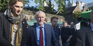 Φωτογραφία: Hannah McKay/EPA/ΑΠΕ