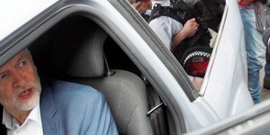 Φωτογραφία: Sean Dempsey & Andy Rain & Will Oliver/EPA/ΑΠΕ