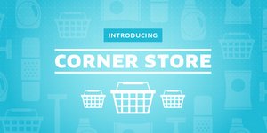 Corner Store: Μία «έξυπνη» εφαρμογή που λύνει τα χέρια στις νοικοκυρές -Υπηρεσία
