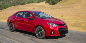 Νέα Toyota Corolla: Η συνέχεια του απόλυτου ιαπωνικού best seller