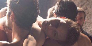 Η «έλξη» του Ιούδα για τον Ιησού μέσα από την ιστορία 13 νέων 