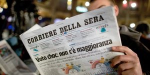 Φωτογραφία: MICHAEL KAPPELER/EPA