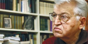 Πέθανε ο «πατέρας του Σερβικού έθνους»