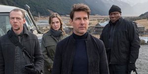 Με 3η σεζόν επιστρέφει η υποψήφια για Emmy σειρά The Good Fight αποκλειστικά στην Cosmote TV