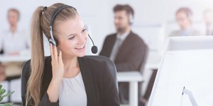 COSMOTE Office Assistant