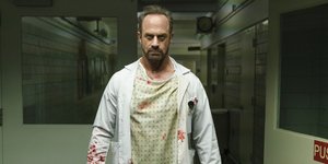 O 2ος κύκλος της δραματικής σειράς Happy! με τον Κρίστοφερ Μελόνι έρχεται στην Cosmote TV 