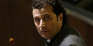 Φωτογραφία: AP Photo/Gregorio Borgia