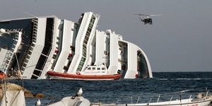 Costa Concordia