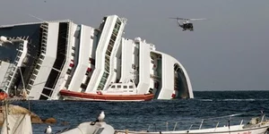 Πάνω από 13 εκ. δολάρια ο καθένας ζητούν με αγωγή 39 επιβάτες του Costa Concordi