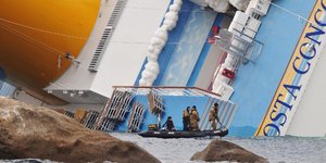 καπετάνιος