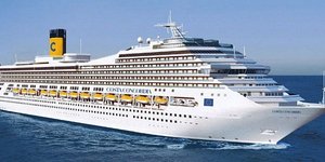 Τo Costa Concordia ήταν το πλωτό βασίλειο της ακολασίας
