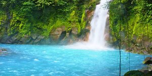 Η άλλη πλευρά της Κόστα Ρίκα: Παραλίες που βάζουν γκολ [εικόνες]