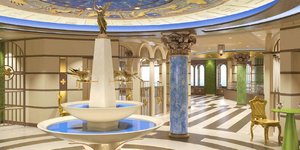 Κρουαζιερόπλοιο Costa Venezia