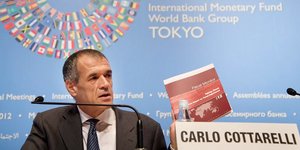 Φωτογραφία: EPA/YO NAGAYA / IMF