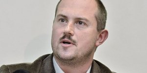 (Φωτογραφία: ΑΠΕ/ EPA/ STRINGER)