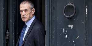 O εντολοδόχος πρωθυπουργός της Ιταλίας