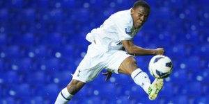 Πανέμορφο γκολ από νεαρό επιθετικό της Τότεναμ [βίντεο]