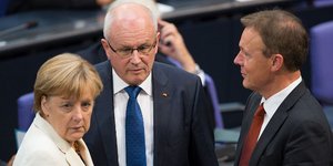 MERKEL