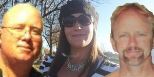 Ο Τζέισον Κόχραν (αριστερά)