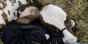 Τα παιδιά του κόσμου παρουσιάζουν τα κατοικίδιά τους [εικόνες]