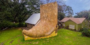 φωτογραφίες: designboom.com