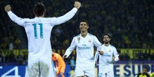 Φωτογραφία: Champions League