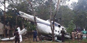 Φωτογραφία αρχείου: AP