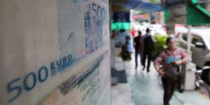 Κρήτη: 40χρονη δανειολήπτρια διέγραψε χρέος 231.262!/Φωτογραφία: Aaron Favila/AP