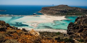 Κρήτη pixabay.com