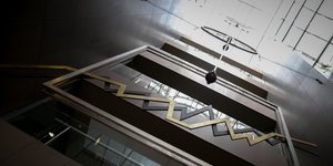 Χρηματιστήριο/Φωτογραφία: eurokinissi