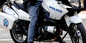 Συνελήφθη 32χρονος Έλληνας με 108 γρ. ηρωίνης στο έντερό του / Φωτογραφία: Nick Paleologos / SOOC