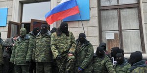 Οικονομική καταστροφή για την Ουκρανία η απώλεια της Κριμαίας: Εχει χάσει ήδη 60