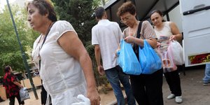 ΦΩΤΟΓΡΑΦΙΑ: EUROKINISSI /ICON PRESS / ΓΙΑΝΝΗΣ ΛΙΑΚΟΣ