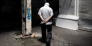 Φωτογραφία: Konstantinos Tsakalidis / SOOC