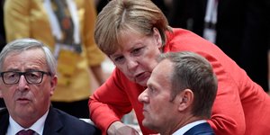 Φωτογραφία: John MacDougall/Pool Photo via AP