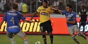 «Δολοφονικό» μαρκάρισμα από πρώην αμυντικό του Αρη [βίντεο]