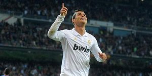 Ρονάλντο: «Θέλω να τελειώσω το συμβόλαιό μου με τη Ρεάλ Μαδρίτης»