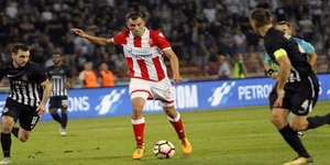 «Εχουν συμφωνήσει ΑΕΚ και Κρστίτσιτς»