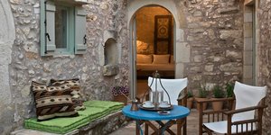 Φωτογραφία :Critamo Cottage 