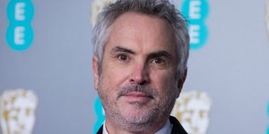 Αλφόνσο Κουαρόν/ Φωτογραφία: AP