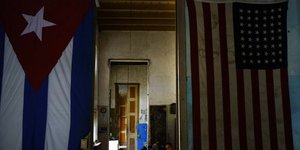 Φωτογραφία: AP/ Ramon Espinosa