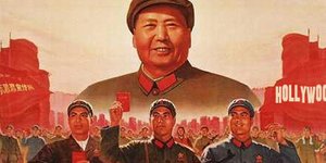 cultural_revolution_poster_hollywood