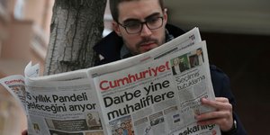 ΦΩΤΟΓΡΑΦΙΑ: AP Photo/Burhan Ozbilici