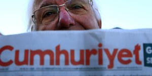 Cumhuriyet/ Φωτογραφία AP images