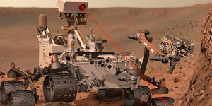 Δείτε την προσεδάφιση του Curiosity στον Αρη καρέ-καρέ [βίντεο]