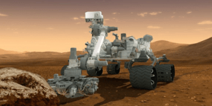Νέα δεδομένα από το Curiosity αποδεικνύουν ότι ο Αρης είχε κάποτε ατμόσφαιρα