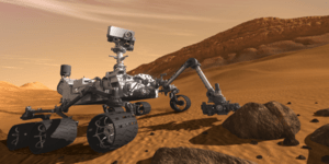 Το Curiosity εντόπισε νέα στοιχεία που ενισχύουν τις θεωρίες για νερό στον Αρη