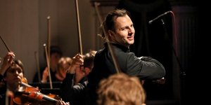 φωτογραφίες: teodor-currentzis.com