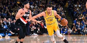 Φωτογραφία: NBA