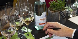Το 13o Cellier Wine Fair επαναπροσδιόρισε τον όρο «Fine Drinking»